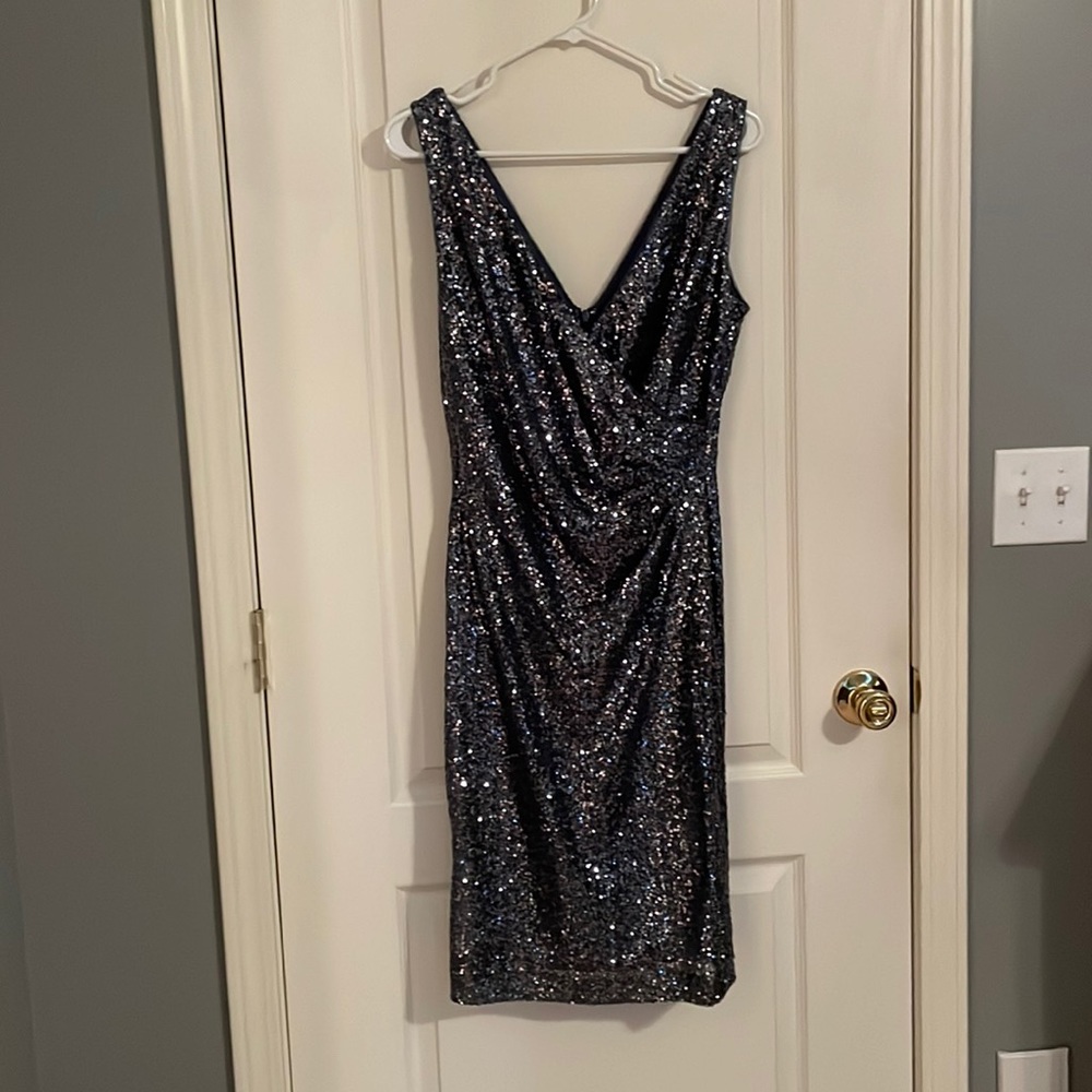 NWT Ralph Lauren Dress